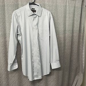 Jos. a. Bank Reserve 16 1/2 - 33 No wrinkle Tailored fit dress shirt